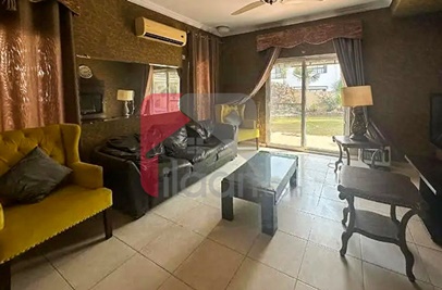 1.3 Kanal House for Rent in Emaar Canyon Views, Islamabad