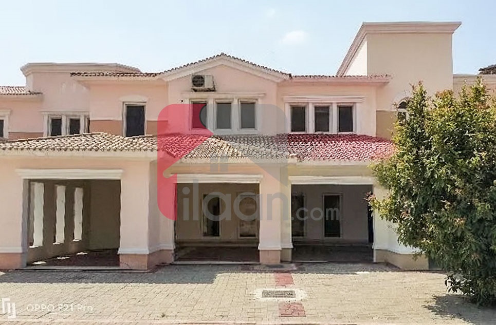 12 Marla House for Rent in Emaar Canyon Views, Islamabad