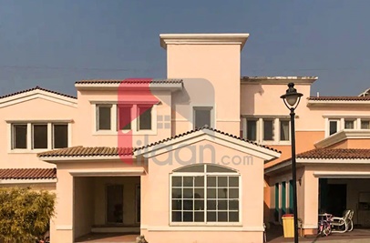 11 Marla House for Rent in Emaar Canyon Views, Islamabad