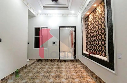 2 Marla House for Sale in Marghzar Officers Colony, Lahore