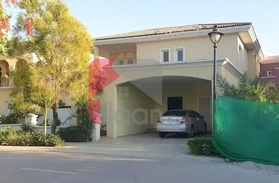 1.3 Kanal House for Rent in Emaar Canyon Views, Islamabad
