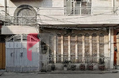 5 Marla House for Sale in Hassan Town, Lahore