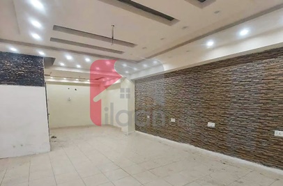 2.7 Marla Shop for Rent in Divine Gardens, Lahore