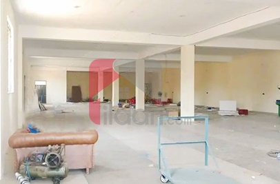 2 Kanal Factory for Rent in Gajju Matah, Lahore