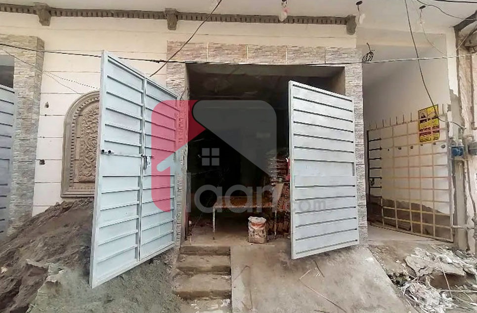 3 Marla House for Sale in Hassan Town, Lahore