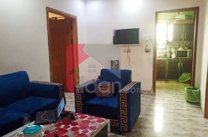 2 Bed Apartment for Rent in Punjab Co-Operative Housing Society, Lahore