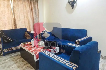 2 Bed Apartment for Rent in Punjab Co-Operative Housing Society, Lahore