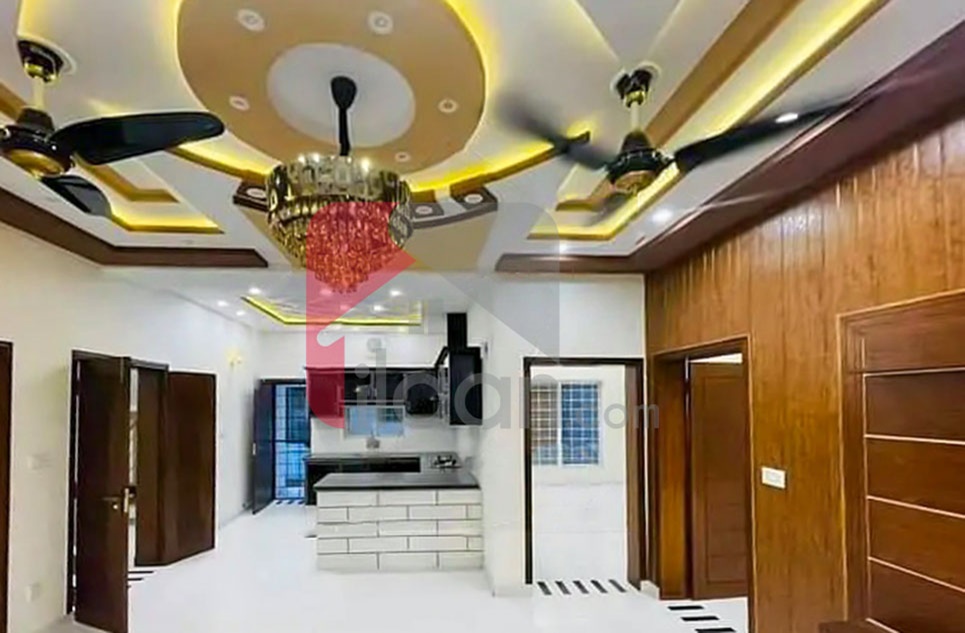 10 Marla House for Rent in Block DD, Phase 4, DHA Lahore