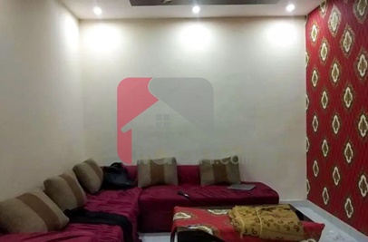 5 Marla House for Sale in Punjab Co-Operative Housing Society, Lahore