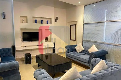 8 Marla House for Rent in Sector B, Bahria Town, Lahore