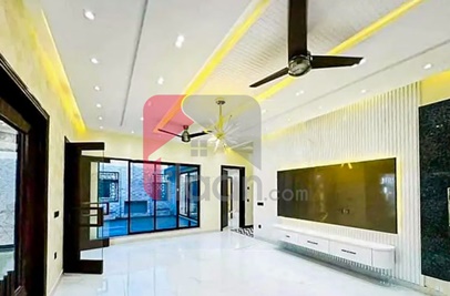 10 Marla House for Rent in Phase 8 - Air Avenue, DHA Lahore