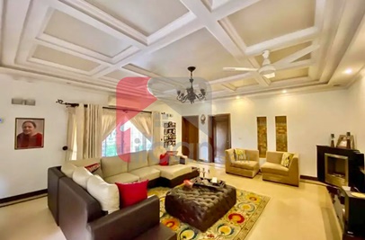 4 Kanal House for Sale in Gulberg, Lahore