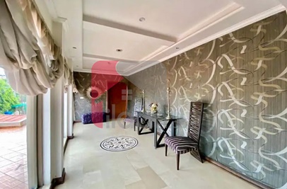 1 Kanal House for Sale in Gulberg, Lahore