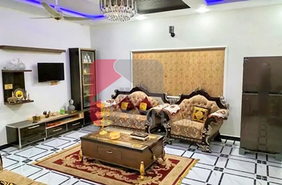 5 Marla House for Sale in Gulberg, Lahore