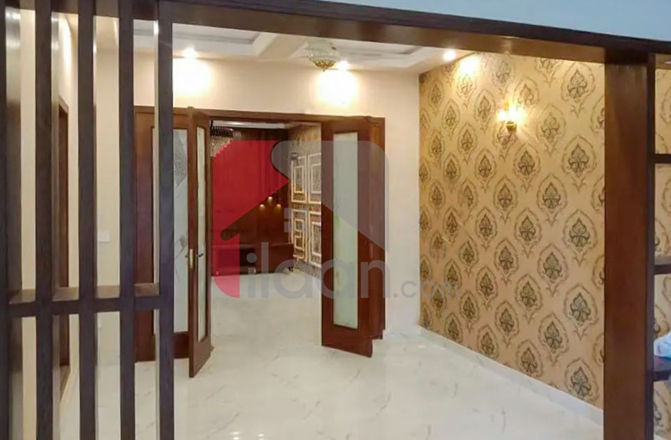 10 Marla House for Sale in Block E4, Sector A, IEP Engineers Town, Lahore