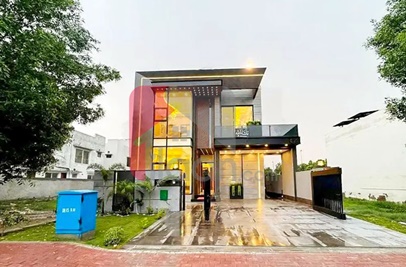 1 Kanal House for Rent in Phase 6, DHA Lahore