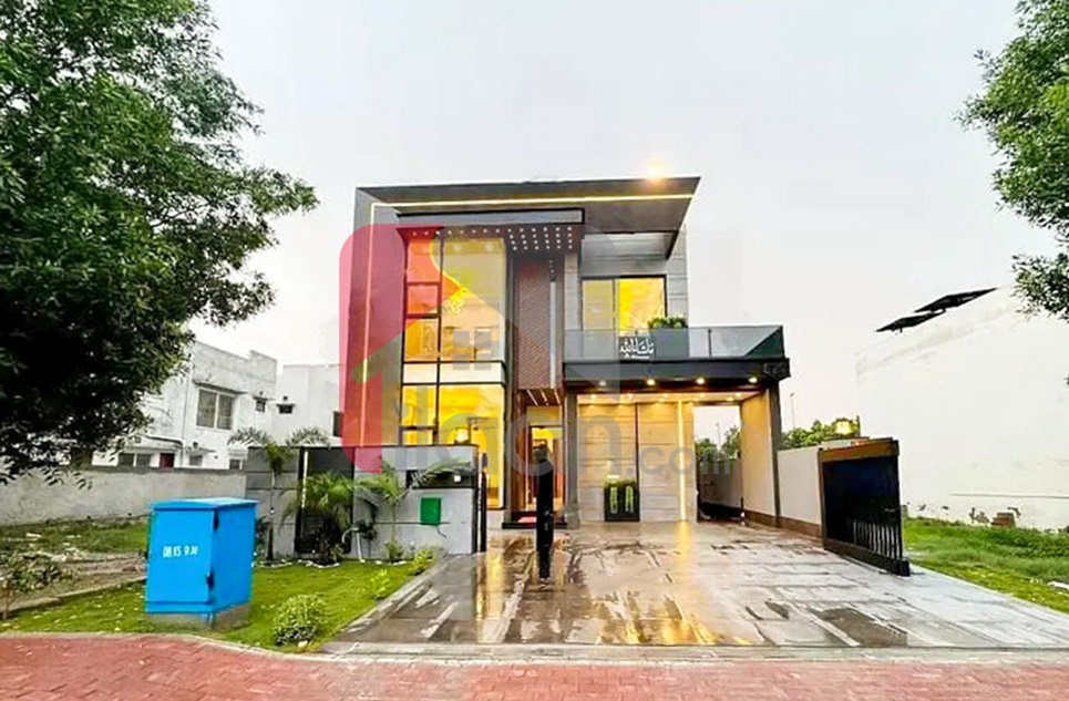 1 Kanal House for Rent in Phase 6, DHA Lahore