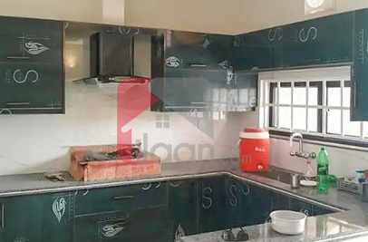 5 Marla House for Sale in Block B, Phase 3, Nespak Housing Scheme, Lahore