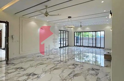 1 Kanal House for Rent in Block B, Phase 6, DHA Lahore