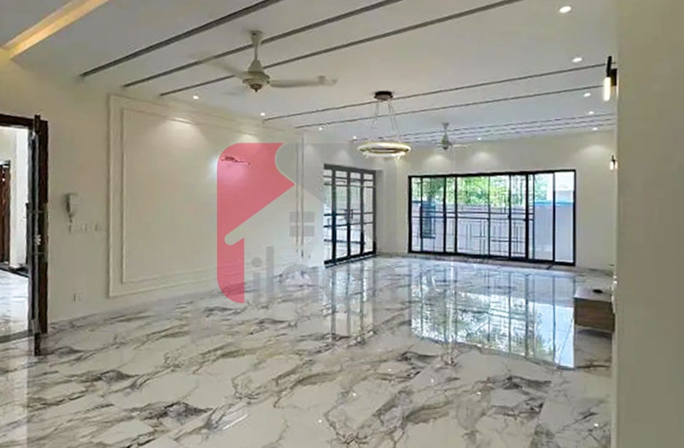 1 Kanal House for Rent in Block B, Phase 6, DHA Lahore