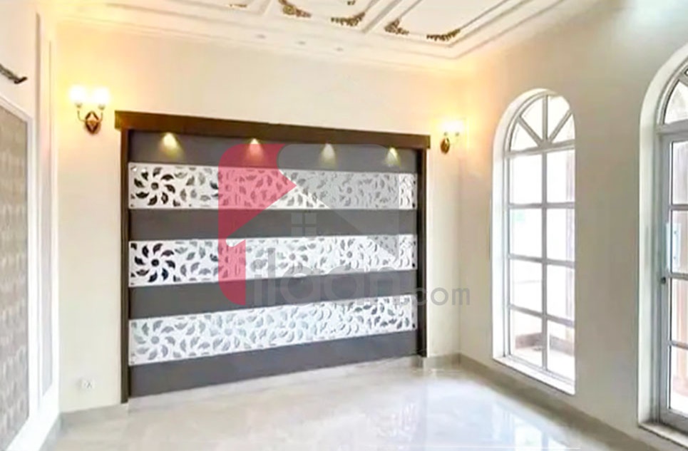 1 Kanal House for Rent in Block A, Phase 6, DHA Lahore
