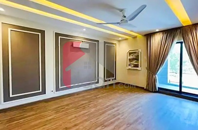 1 Kanal House for Rent in Block D, Phase 6, DHA Lahore