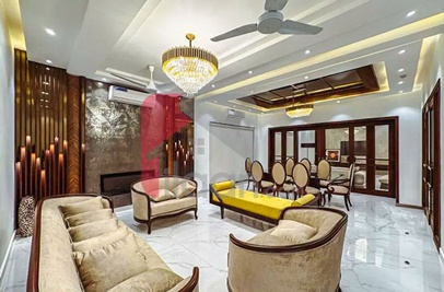 1 Kanal House for Rent in Block K, Phase 6, DHA Lahore