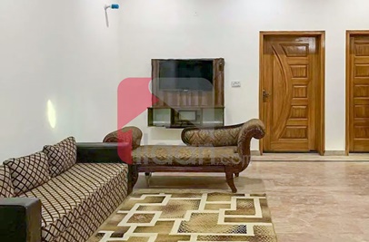 5 Marla House for Sale in Block A, Phase 3, Nespak Housing Scheme, Lahore