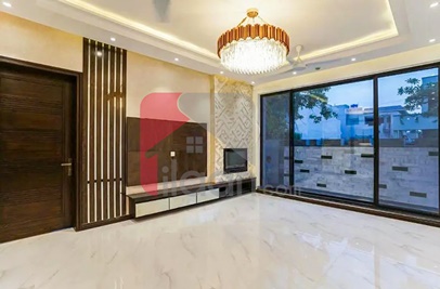 4 Kanal House for Sale on Main Boulevard, Gulbarg, Lahore