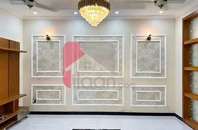 10 Marla House for Rent in Block A, Phase 5, DHA Lahore