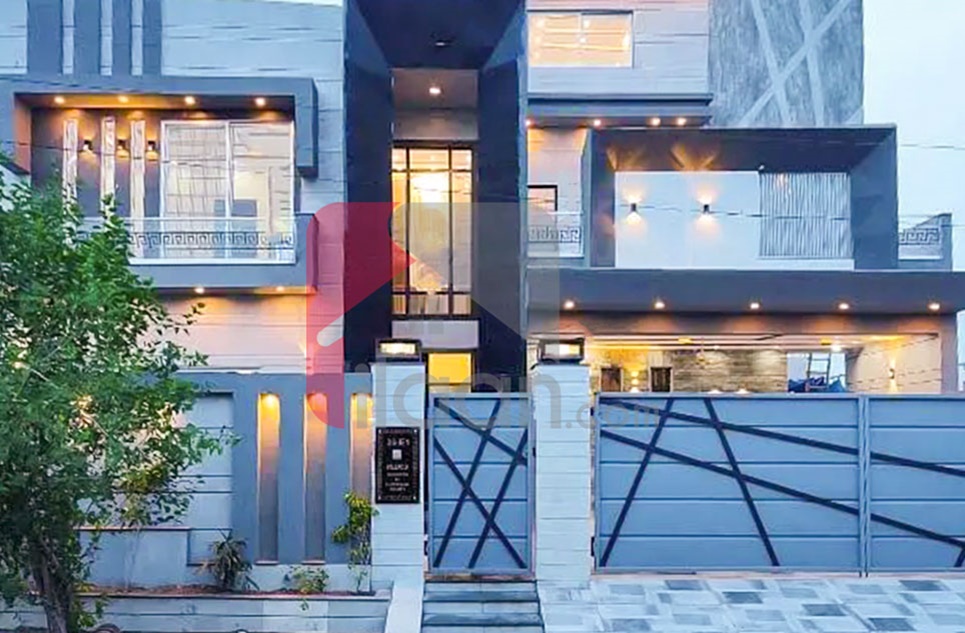 1 Kanal House for Sale in Block K1, Phase 1, Wapda Town, Lahore