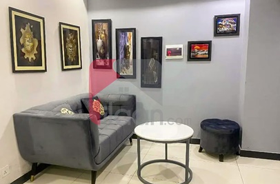 2 Bed Apartment for Rent in Sector E, Bahria Town, Lahore