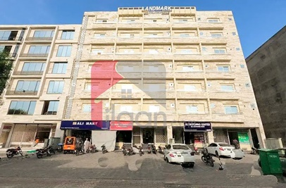1 Bed Apartment for Sale in Iqbal Block, Sector E, Bahria Town, Lahore