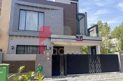 10 Marla House for Sale in Nargis Block, Sector C, Bahria Town, Lahore