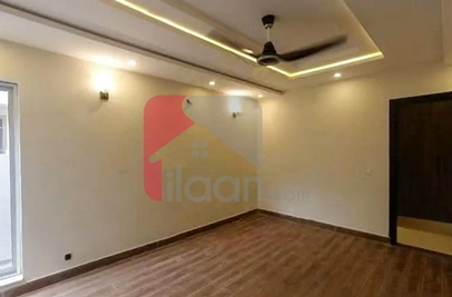 10 Marla House for Rent (Ground Floor) in Divine Gardens, Lahore