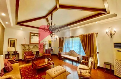 1 Kanal House for Sale in Lahore Cantt, Lahore