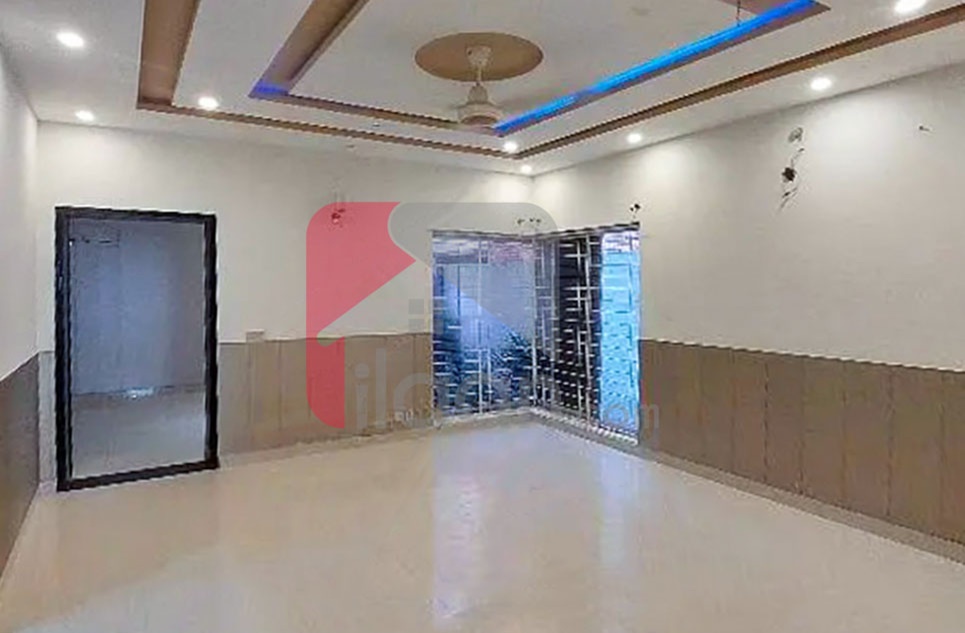 10 Marla House for Rent in Divine Gardens, Lahore