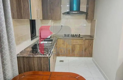 1 Bed Apartment for Rent in Sector E, Bahria Town, Lahore