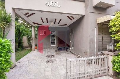 7 Marla House for Sale in Divine Gardens, Lahore
