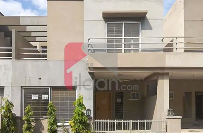 6 Marla House for Sale in Divine Gardens, Lahore