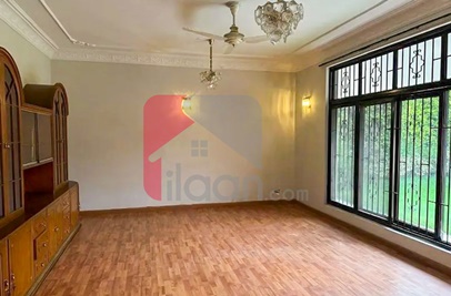 2 Kanal House for Sale in Block Z, Phase 3, DHA Lahore
