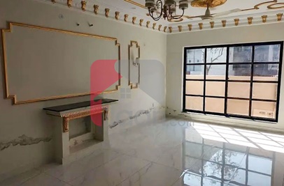 5 Marla House for Sale in Block C, Phase 9 - Town, DHA Lahore
