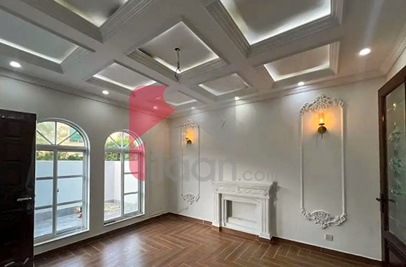 10 Marla House for Sale in Phase 6, DHA Lahore