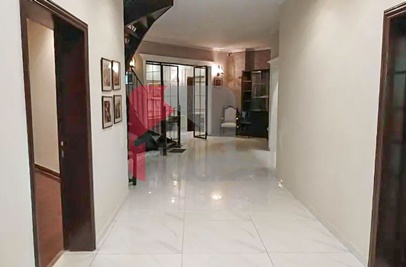 1 Kanal House for Sale in Block N, Phase 6, DHA Lahore