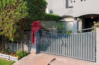 6 Marla House for Sale in Imperial 1 Block, Paragon City, Lahore