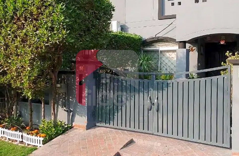 6 Marla House for Sale in Imperial 1 Block, Paragon City, Lahore