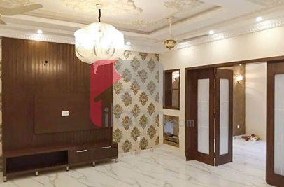 10 Marla House for Sale in Block A, IEP Engineers Town, Lahore