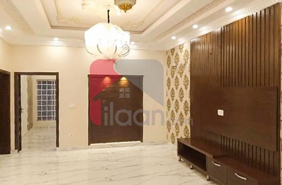10 Marla House for Sale in Block A, IEP Engineers Town, Lahore