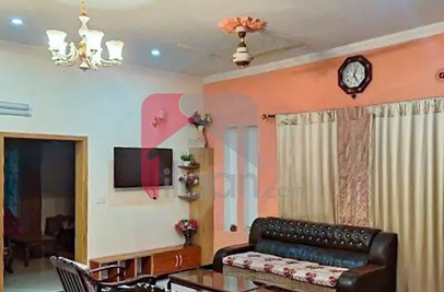 18 Marla House for Sale in Phase 3, Nespak Housing Scheme, Lahore