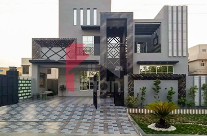 1 Kanal House for Sale in Phase 3, Nespak Housing Scheme, Lahore